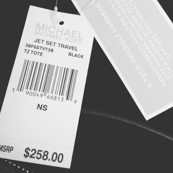 Michael Kors Tote bag - Picture 3 of 5